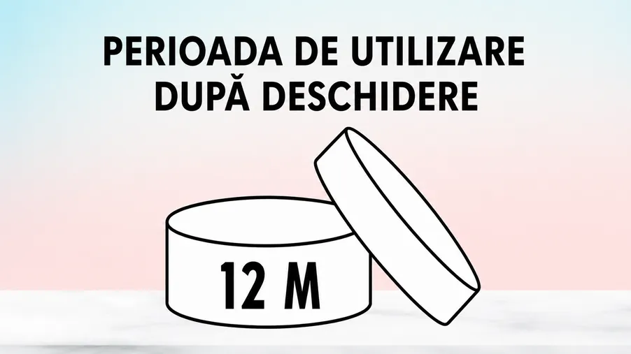 Explicația simbolului „borcanul deschis”